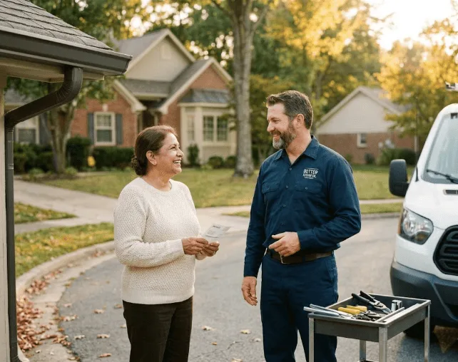 Gutter Repair Copen, WV FAQs