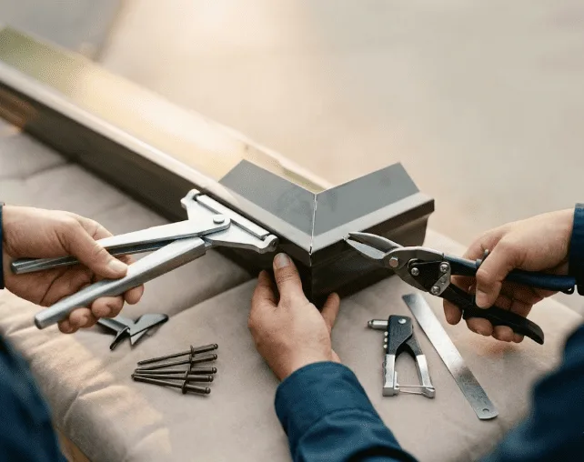Why choose Gutter Repair in Copen, WV